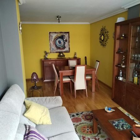 Apartamentos Cuesta Vut5722As Oviedo Dış mekan fotoğraf