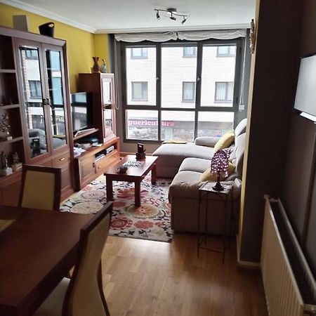 Apartamentos Cuesta Vut5722As Oviedo Dış mekan fotoğraf