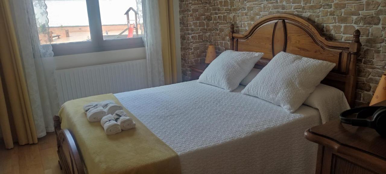 Apartamentos Cuesta Vut5722As Oviedo Dış mekan fotoğraf
