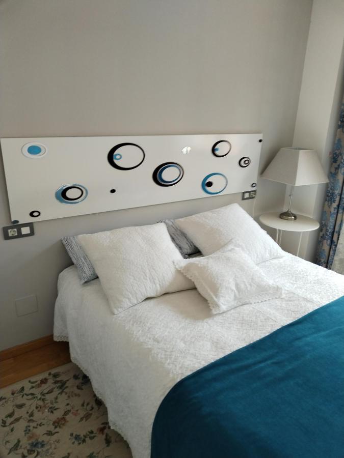 Apartamentos Cuesta Vut5722As Oviedo Dış mekan fotoğraf