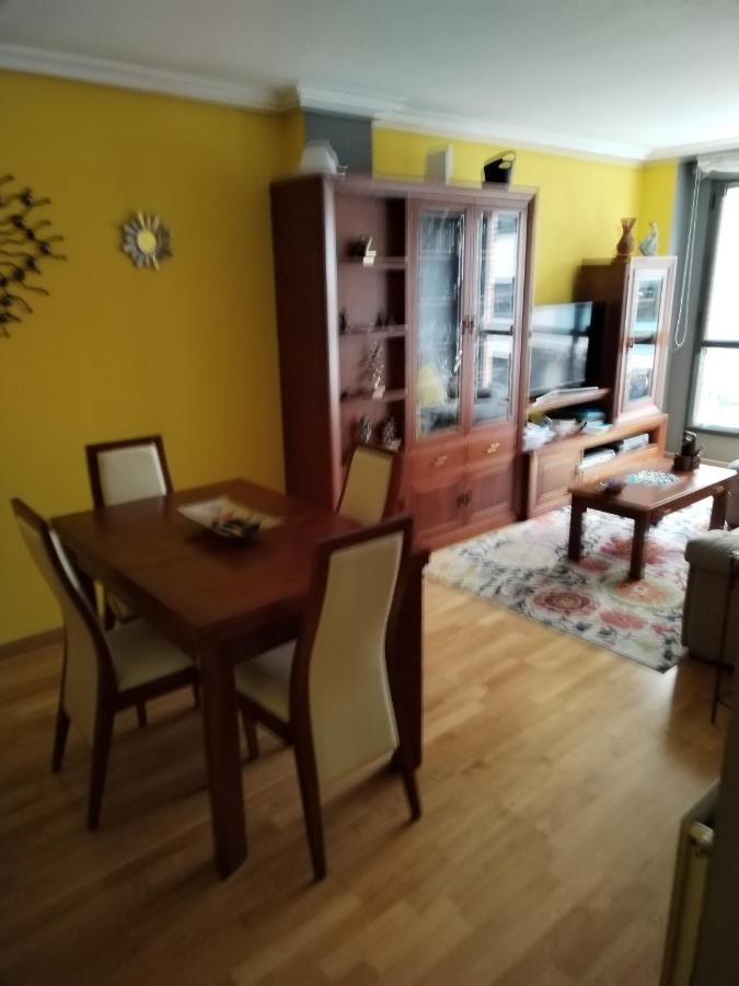 Apartamentos Cuesta Vut5722As Oviedo Dış mekan fotoğraf