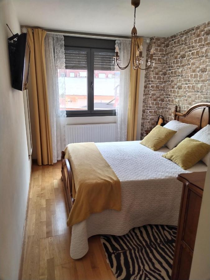 Apartamentos Cuesta Vut5722As Oviedo Dış mekan fotoğraf