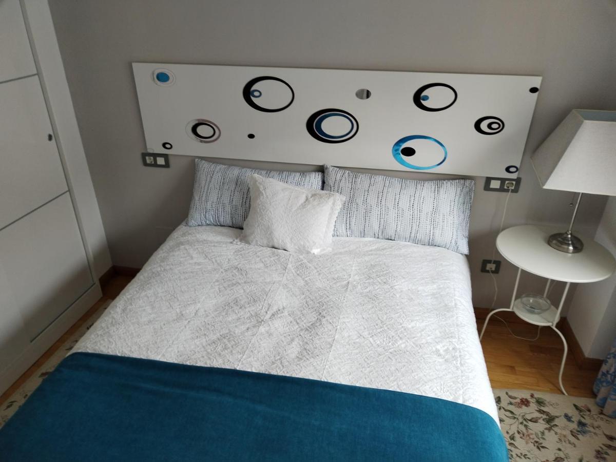 Apartamentos Cuesta Vut5722As Oviedo Dış mekan fotoğraf