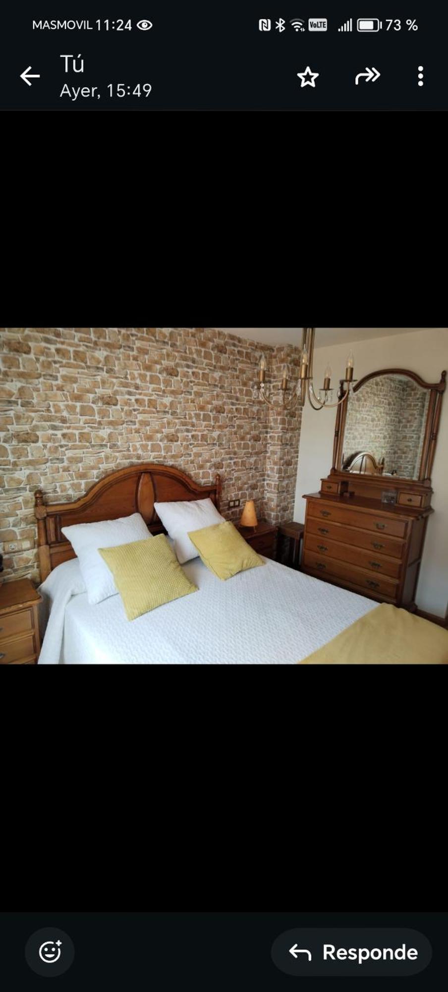 Apartamentos Cuesta Vut5722As Oviedo Dış mekan fotoğraf